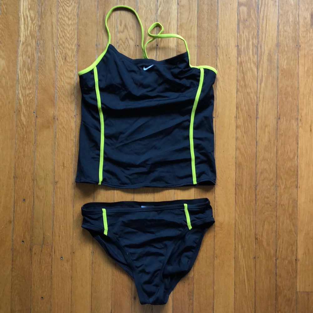 Nike Swimsuit